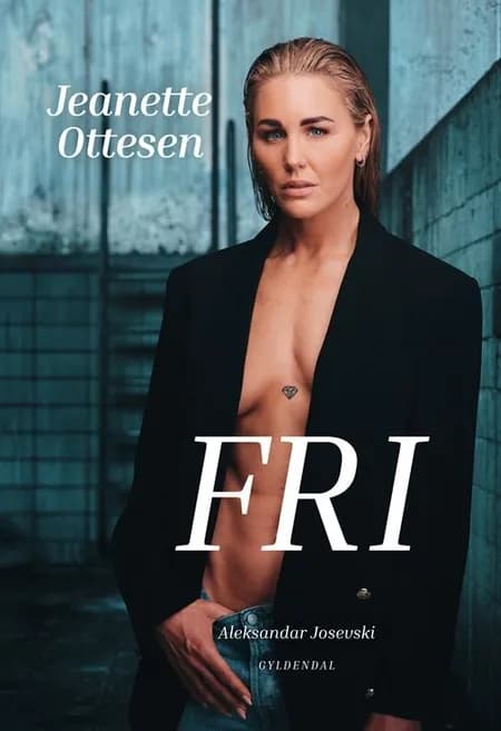 Fri af Aleksandar Josevski
