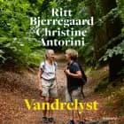 Vandrelyst af Ritt Bjerregaard og Christine Antorini