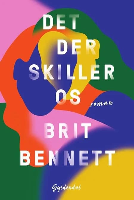 Det der skiller os af Brit Bennett