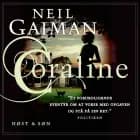 Coraline, jubilæumsudgave af Neil Gaiman