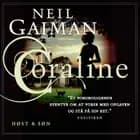 Coraline, jubilæumsudgave af Neil Gaiman
