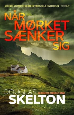 Når mørket sænker sig af Jan Christensen