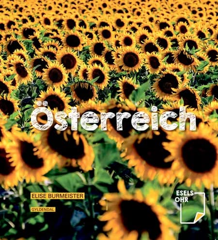 Österreich af Elise Burmeister