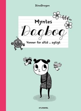 Venner for altid ... agtigt af StineStregen