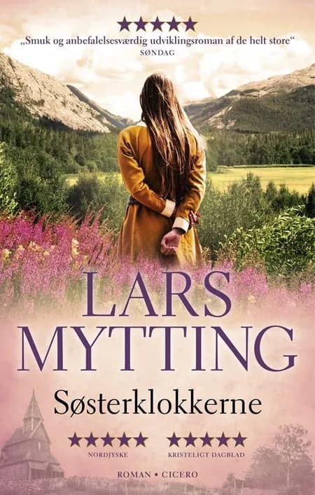 Søsterklokkerne af Lars Mytting