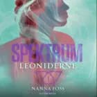 Spektrum 1 - Leoniderne af Nanna Foss