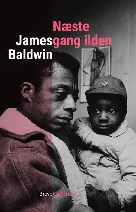 Næste gang ilden af James Baldwin