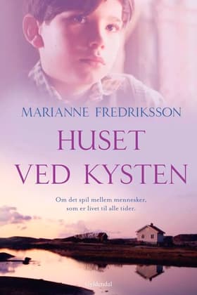 Huset ved kysten af Marianne Fredriksson