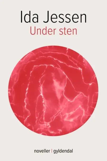 Under sten af Ida Jessen