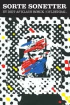 Sorte sonetter af Klaus Høeck