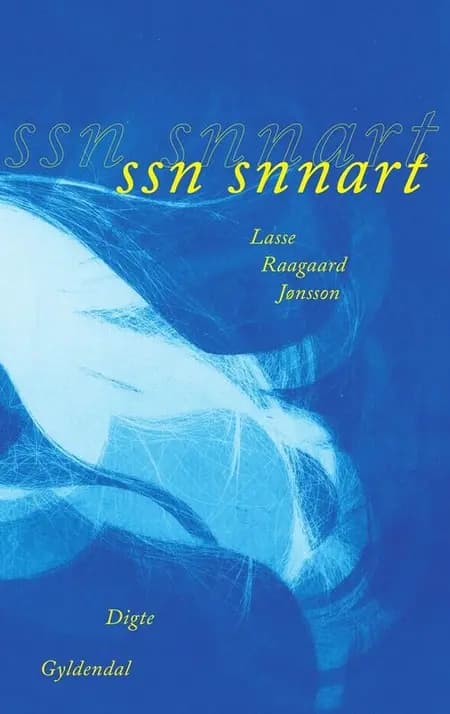 ssn snnart af Lasse Raagaard Jønsson