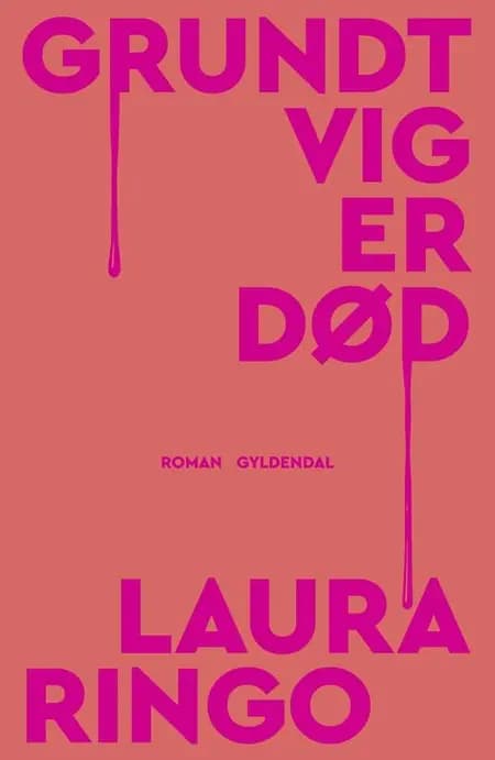 Grundtvig er død af Laura Ringo