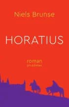 Horatius af Niels Brunse