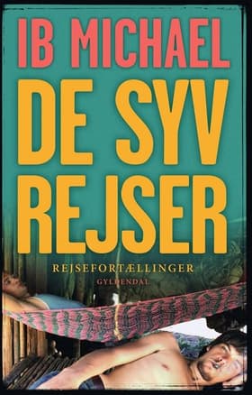 De syv rejser af Ib Michael