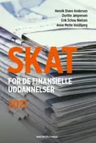 Skat for de finansielle uddannelser
