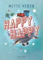 Happy Happy af Mette Vedsø