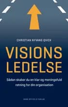 Visionsledelse