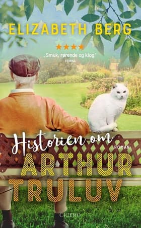 Historien om Arthur Truluv af Jan Christensen