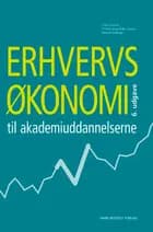 Erhvervsøkonomi til Akademiuddannelserne