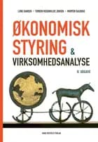 Økonomisk styring og virksomhedsanalyse