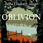 Oblivion af Anna Elisabeth Jessen