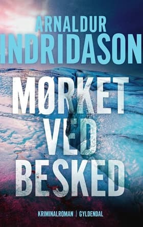 Mørket ved besked af Jette D. Christensen
