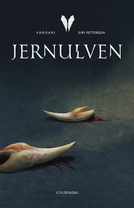 Jernulven af Siri Pettersen