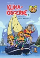 Klimakrigerne 2 - Farfars fede økoferie af Henrik Nilaus