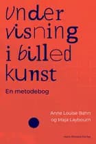 Undervisning i billedkunst