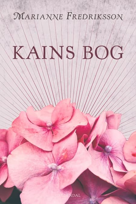 Kains bog af Marianne Fredriksson