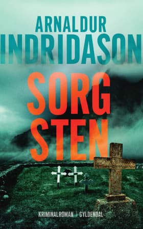Sorgsten af Jette D. Christensen