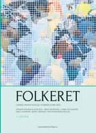 Folkeret af Bugge Thorbjørn Daniel, Birgit Feldtmann og Ulrike Fleth-Barten