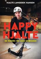 Happyhjalte af Hjalte Langebek Hansen