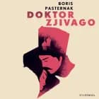 Doktor Zjivago af Boris Pasternak