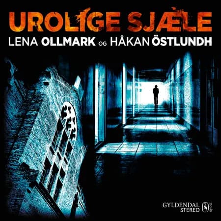Urolige sjæle 3 af Lena Ollmark