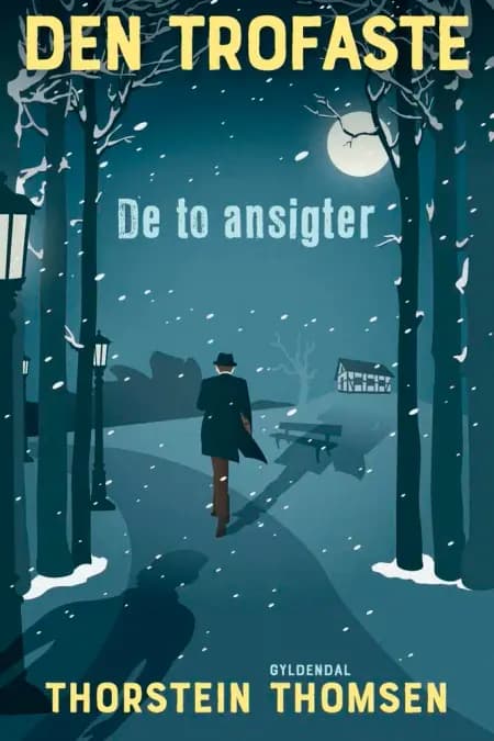 De to ansigter af Thorstein Thomsen