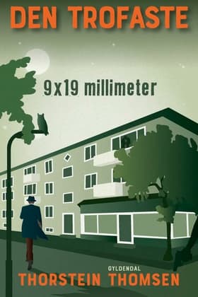 9 x 19 millimeter af Thorstein Thomsen
