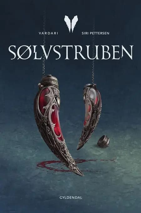 Sølvstruben af Siri Pettersen