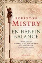 En hårfin balance