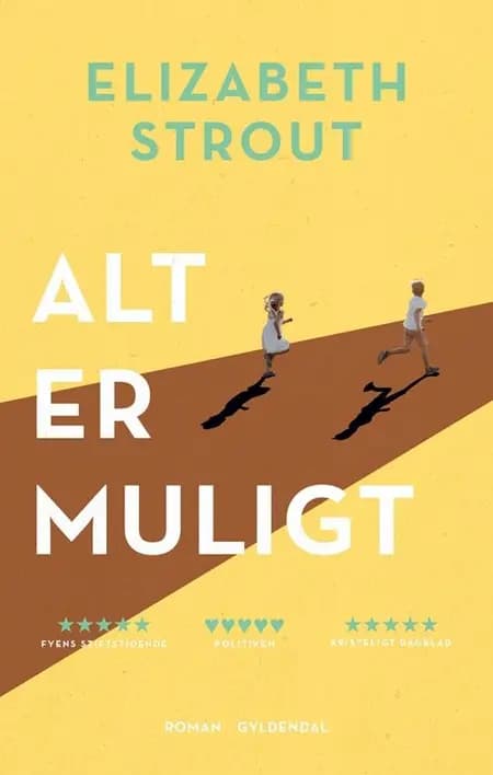 Alt er muligt af Elizabeth Strout