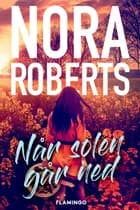 Når solen går ned