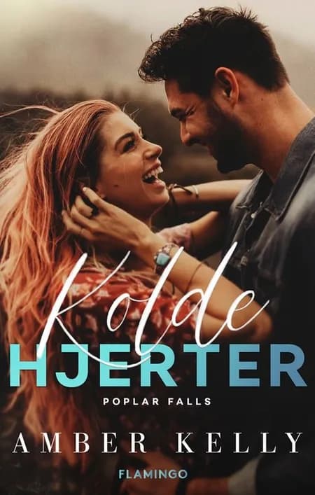 Kolde hjerter af Amber Kelly