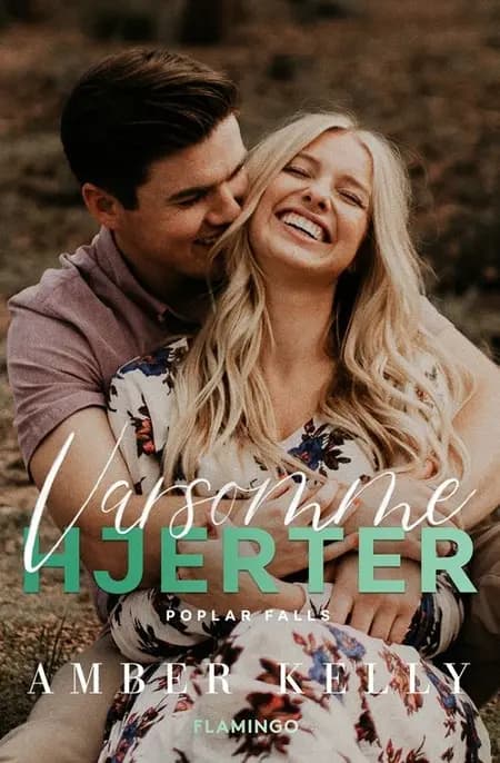 Varsomme hjerter af Amber Kelly