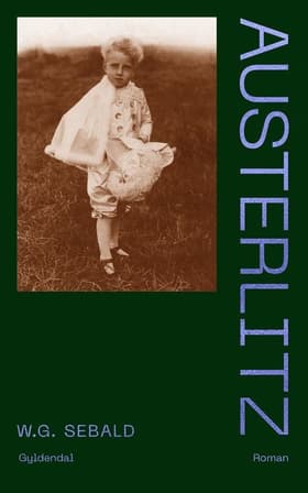 Austerlitz af W.G. Sebald