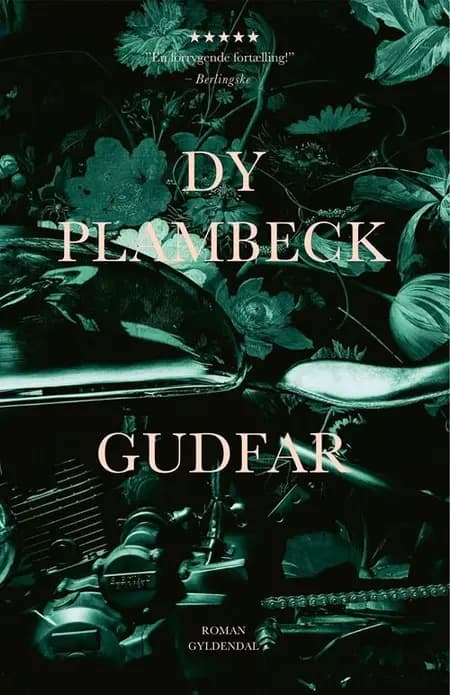 Gudfar af Dy Plambeck