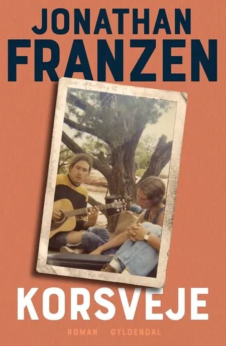 Korsveje af Jonathan Franzen