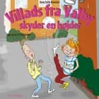 Villads fra Valby skyder en højder