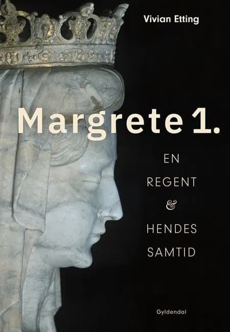 Margrete 1. af Vivian Etting