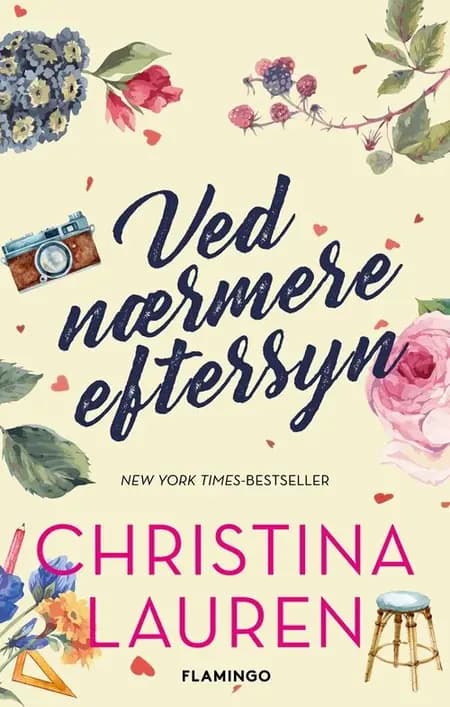 Ved nærmere eftersyn af Christina Lauren