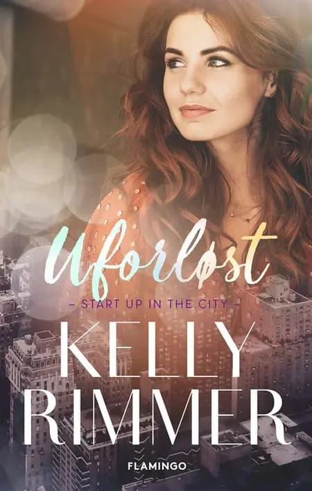 Uforløst af Kelly Rimmer